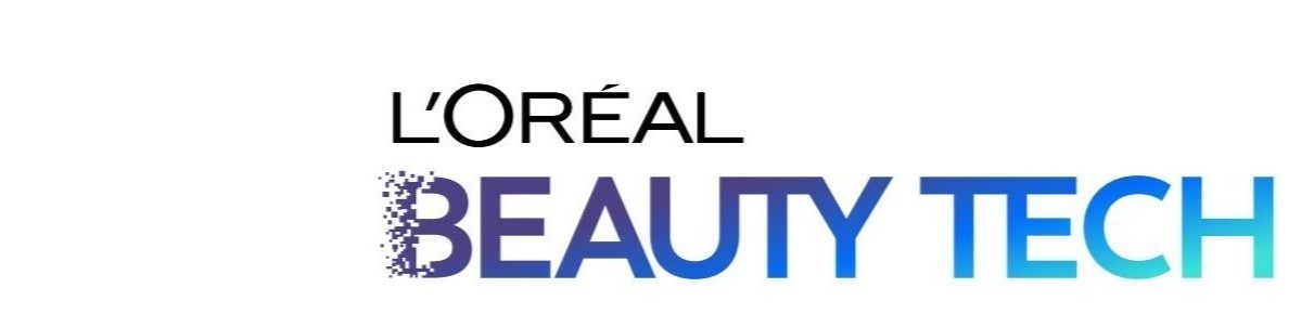 logo de la société L'Oréal Beauty Tech
